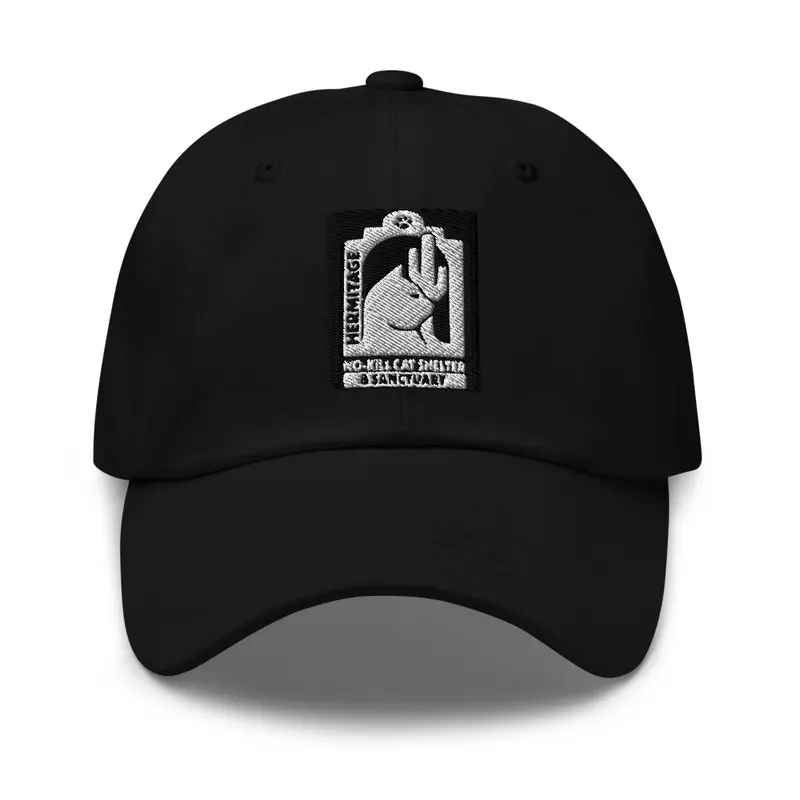 Hermitage Ball Cap